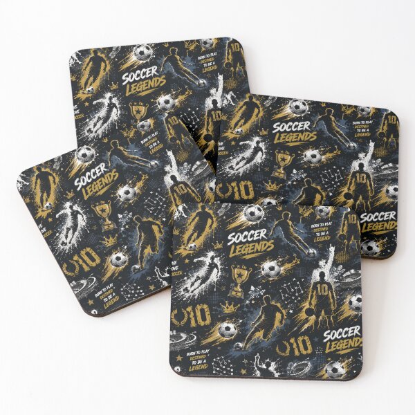 Item preview, Soccer Fan Gift Football Lover Sports Design designed and sold by Aramdesing.