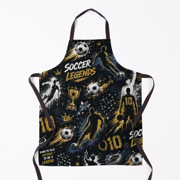 Item preview, Soccer Fan Gift Football Lover Sports Design designed and sold by Aramdesing.