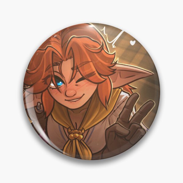 Item preview, Malon Wink designed and sold by JonathanPTArts.