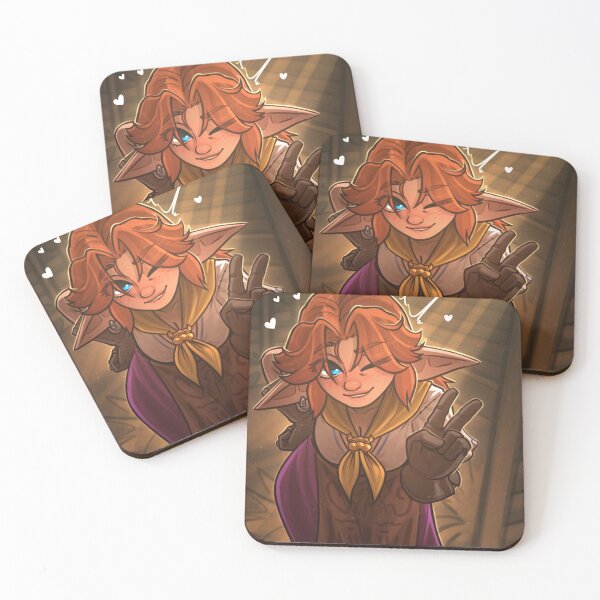 Item preview, Malon Wink designed and sold by JonathanPTArts.