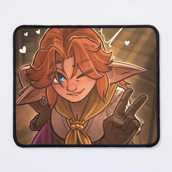 Item preview, Malon Wink designed and sold by JonathanPTArts.
