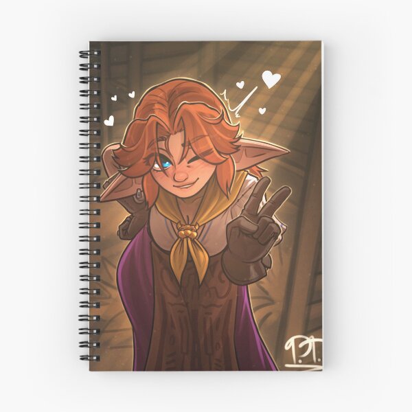 Item preview, Malon Wink designed and sold by JonathanPTArts.