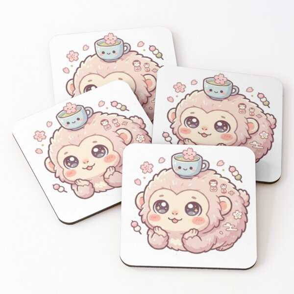 Item preview, MOCHII designed and sold by Snurly.