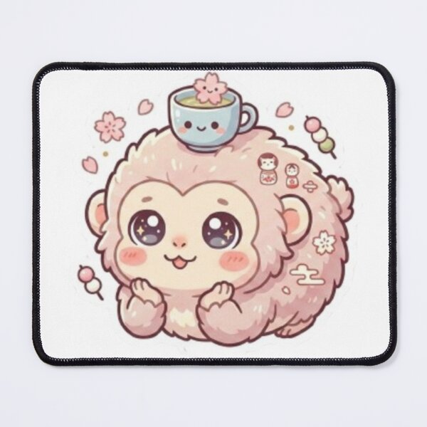 Item preview, MOCHII designed and sold by Snurly.