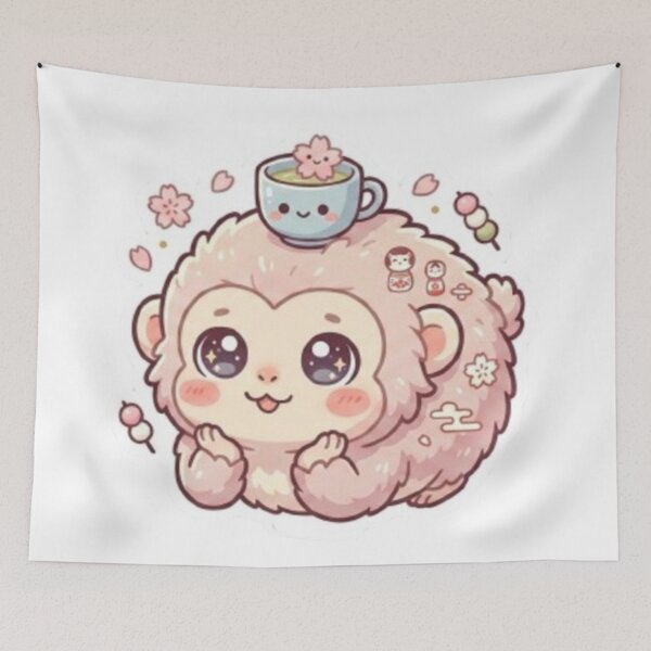 Item preview, MOCHII designed and sold by Snurly.