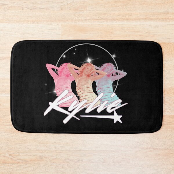 Item preview, Kylie Minogue Fever Pastels designed and sold by RahniNM.