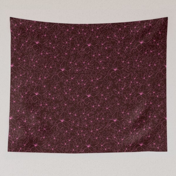 Item preview, Lillies pattern designed and sold by LilliePatterns.