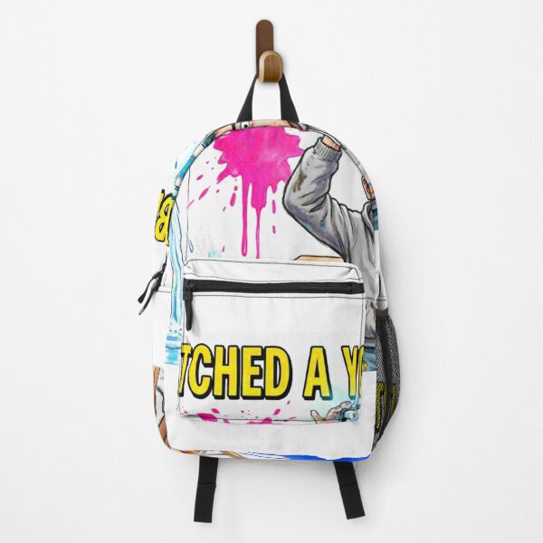 Item preview, I Watched a YouTube Tutorial - DIY Disaster Funny Quote Cartoon designed and sold by Petringo.