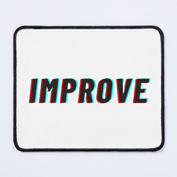 Item preview, Improve designed and sold by creativityisfun.