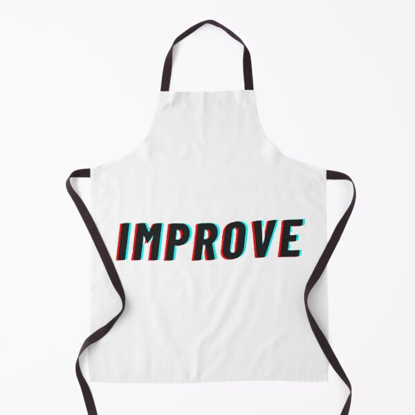 Item preview, Improve designed and sold by creativityisfun.