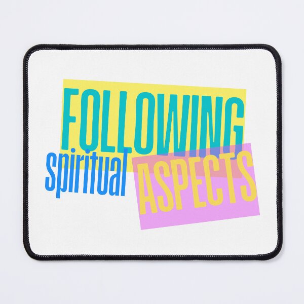 Item preview, Following spiritual aspects designed and sold by ArtistTejal.