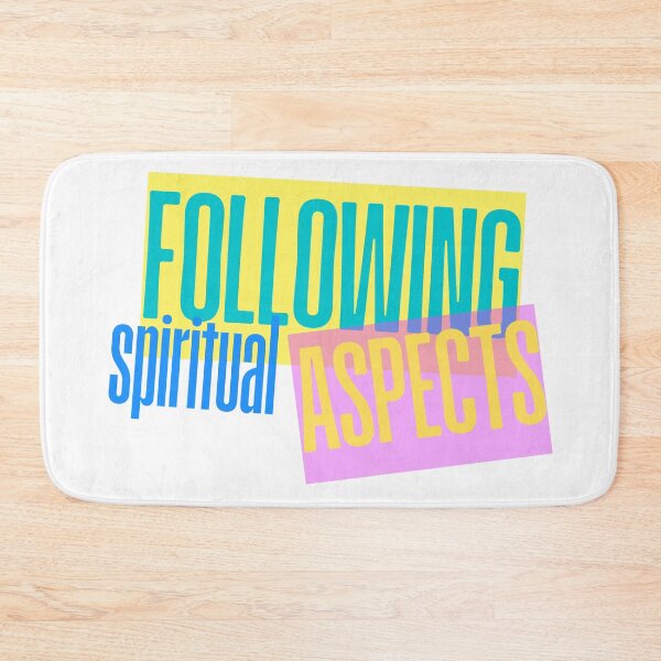 Item preview, Following spiritual aspects designed and sold by ArtistTejal.