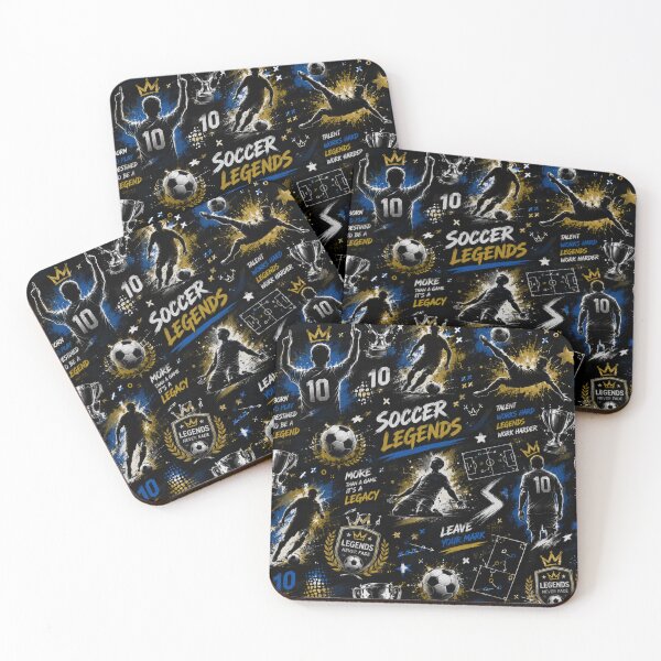 Item preview, Soccer Fan Gift Football Lover Sports Design designed and sold by Aramdesing.