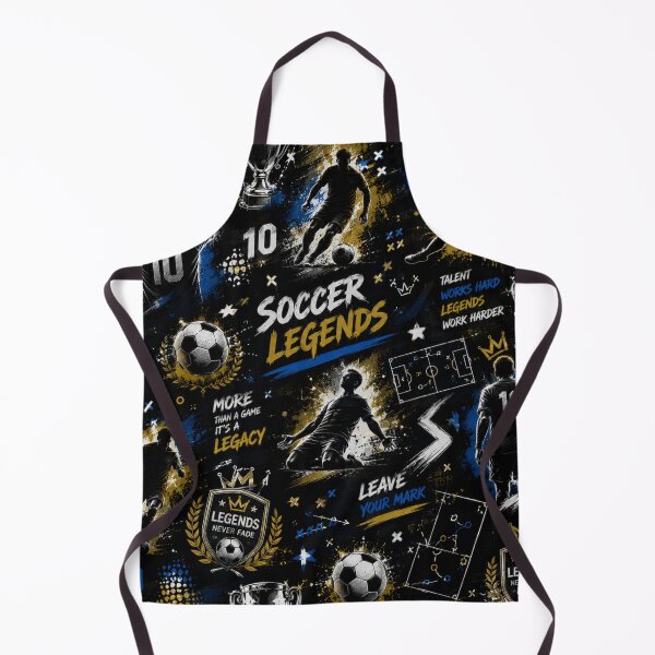 Item preview, Soccer Fan Gift Football Lover Sports Design designed and sold by Aramdesing.