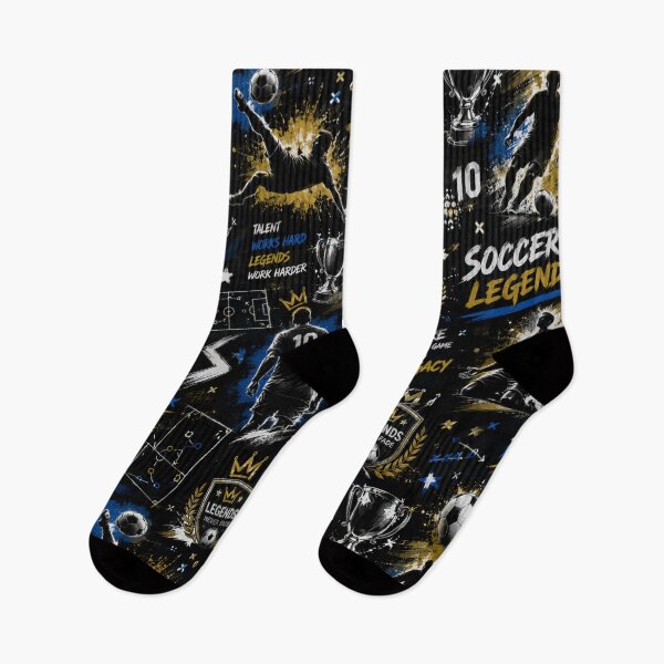 Item preview, Soccer Fan Gift Football Lover Sports Design designed and sold by Aramdesing.
