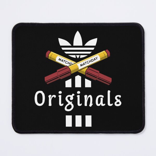 Item preview, Matchday Originals designed and sold by MKDSN.
