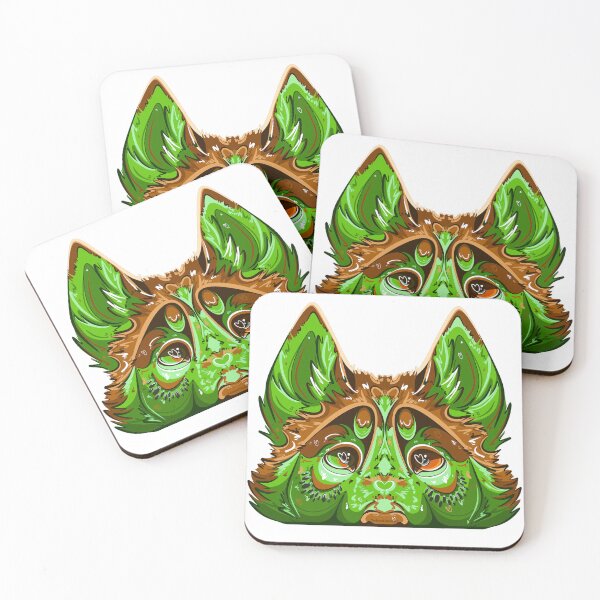 Item preview, Huskiwi  designed and sold by TwistedTarotArt.