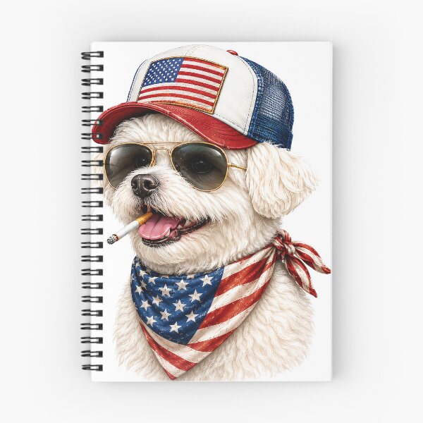 Item preview, Archer the All-American Good Boy designed and sold by gahteeriffico.