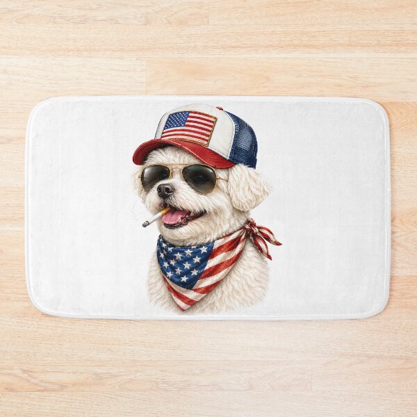 Item preview, Archer the All-American Good Boy designed and sold by gahteeriffico.