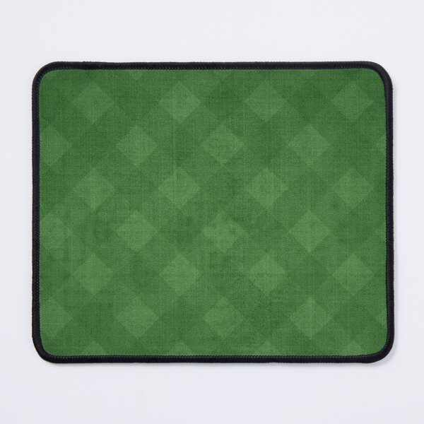 Item preview, Green grass texture top view designed and sold by Allexxandar.