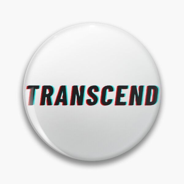 Item preview, Transcend designed and sold by creativityisfun.