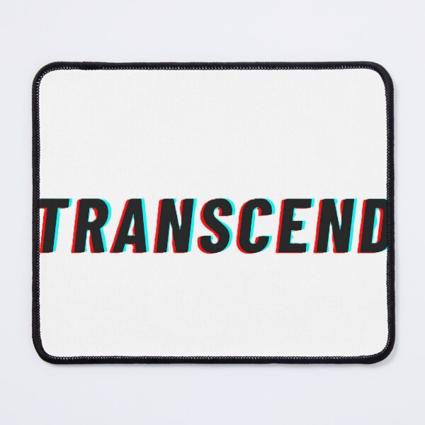 Item preview, Transcend designed and sold by creativityisfun.