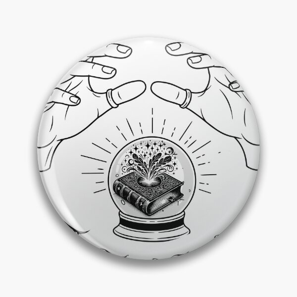 Item preview, The Mood Reader designed and sold by Sweet-Clover.