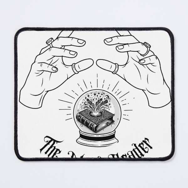 Item preview, The Mood Reader designed and sold by Sweet-Clover.