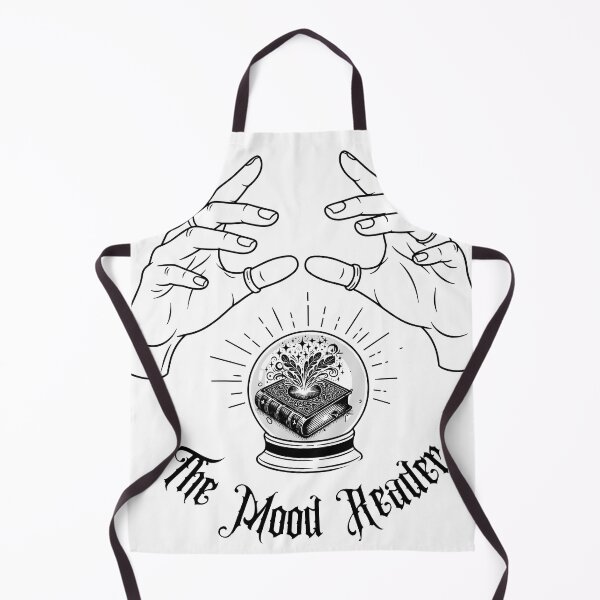 Item preview, The Mood Reader designed and sold by Sweet-Clover.