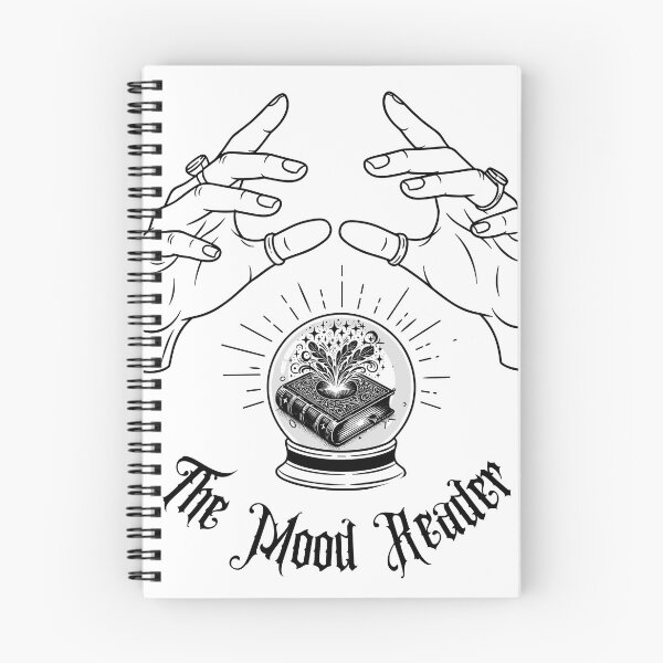 Item preview, The Mood Reader designed and sold by Sweet-Clover.