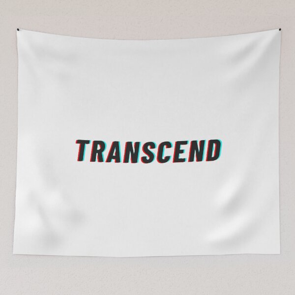 Item preview, Transcend designed and sold by creativityisfun.
