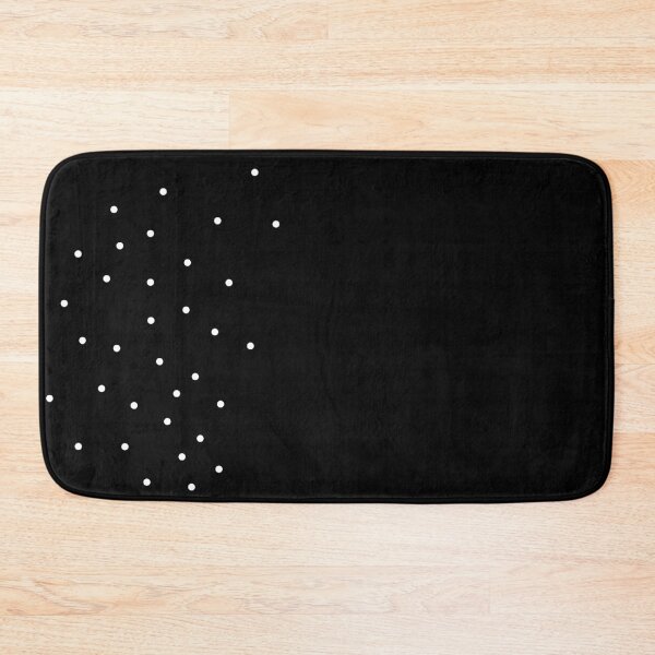 Item preview, Minimalistic White Spots, Unique designed and sold by villacreativa.