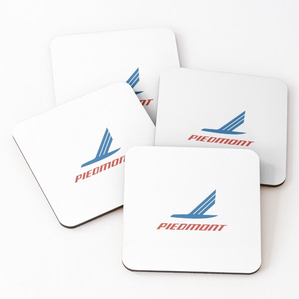 Item preview, Piedmont Airlines designed and sold by ChipFlorida.