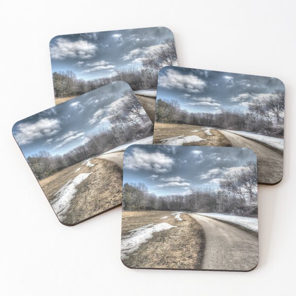 Item preview, Goodbye Winter designed and sold by Victor Kilman.