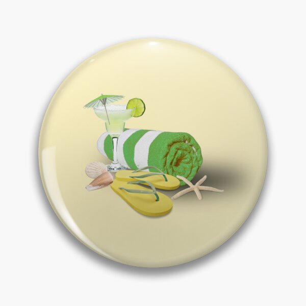 Item preview, Shells and flip flops designed and sold by Meli-moo.