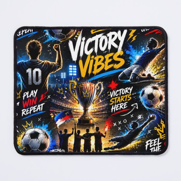 Item preview, Soccer Fan Gift Football Lover Sports Design designed and sold by Aramdesing.