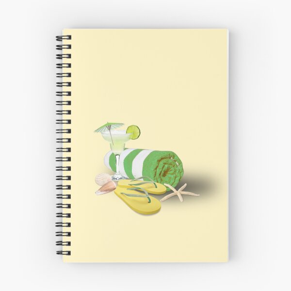Item preview, Shells and flip flops designed and sold by Meli-moo.