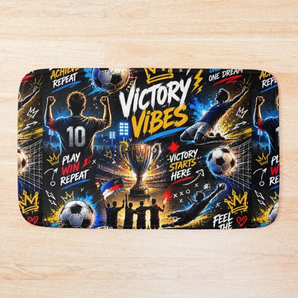 Item preview, Soccer Fan Gift Football Lover Sports Design designed and sold by Aramdesing.
