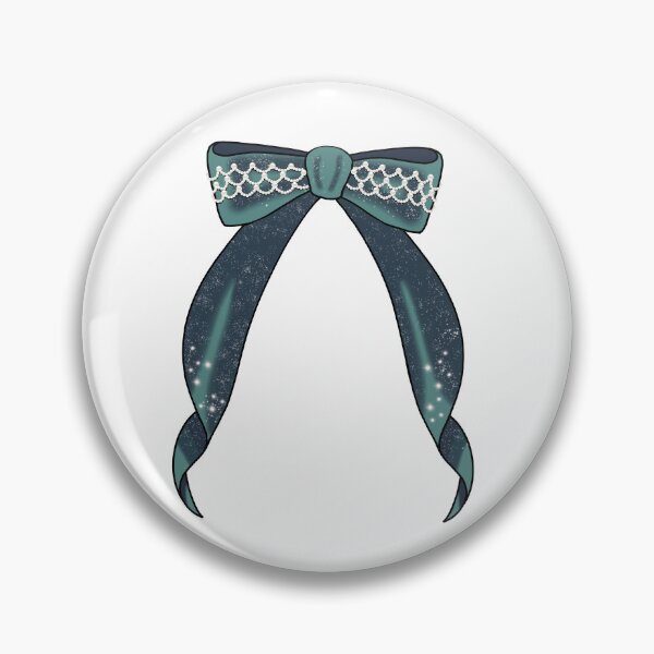 Item preview, Grim's Bow from Trials of Rowmance designed and sold by GrimPotato.