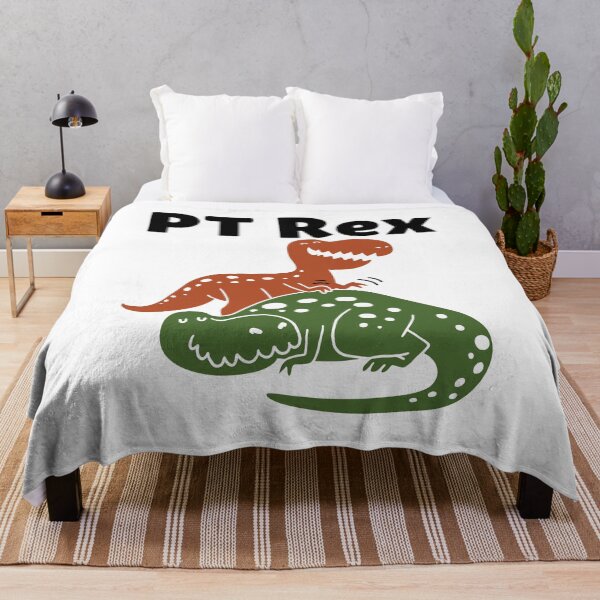Item preview, PT Rex Cute Physical Therapist Therapy designed and sold by jaygo.