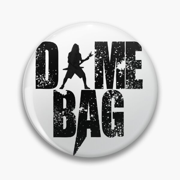 Item preview, Dimebag Darrell  designed and sold by Cloud420.