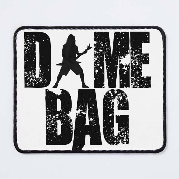 Item preview, Dimebag Darrell designed and sold by Cloud420.