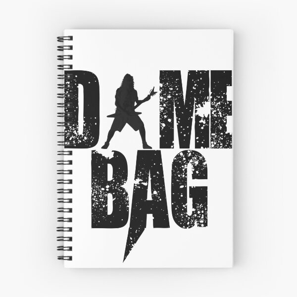 Item preview, Dimebag Darrell  designed and sold by Cloud420.