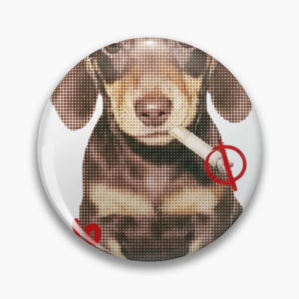 Item preview, No Smoking Puppy designed and sold by BenWarehouse.