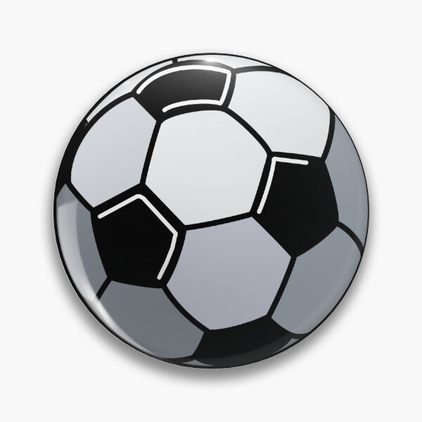 Item preview, Football Sticker  designed and sold by BellaDesignCo.
