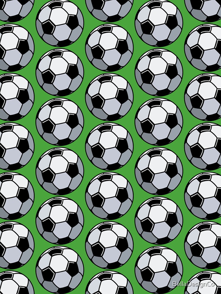 Thumbnail 5 of 5, iPhone Case, Football Sticker designed and sold by BellaDesignCo.