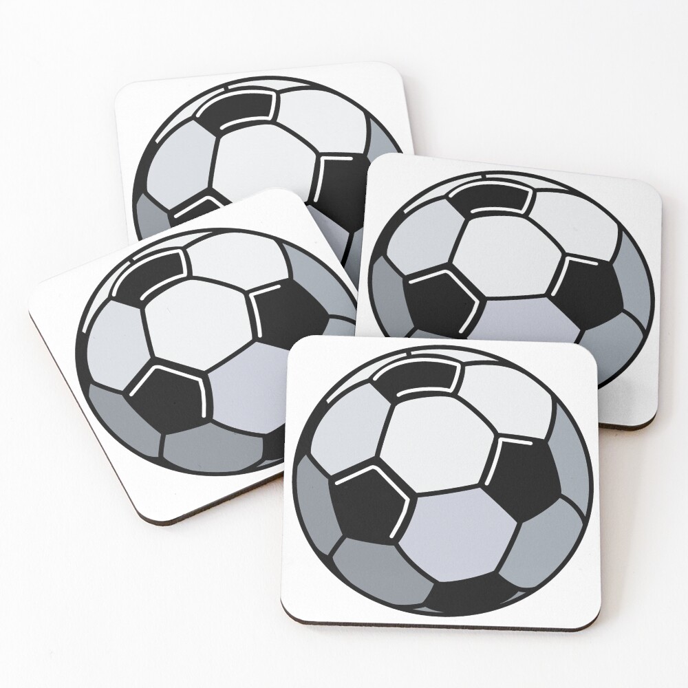 Item preview, Coasters (Set of 4) designed and sold by BellaDesignCo.