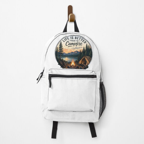 Item preview, Camping designed and sold by Swea7herWea7her.