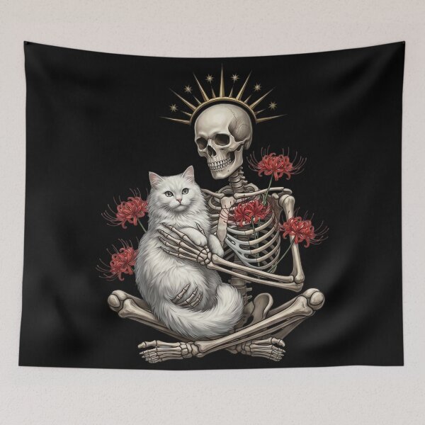 Item preview, Soul Companion designed and sold by MOFAPPAREL.