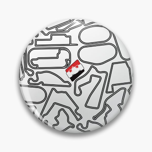 Item preview, Race Tracks designed and sold by samhi113.